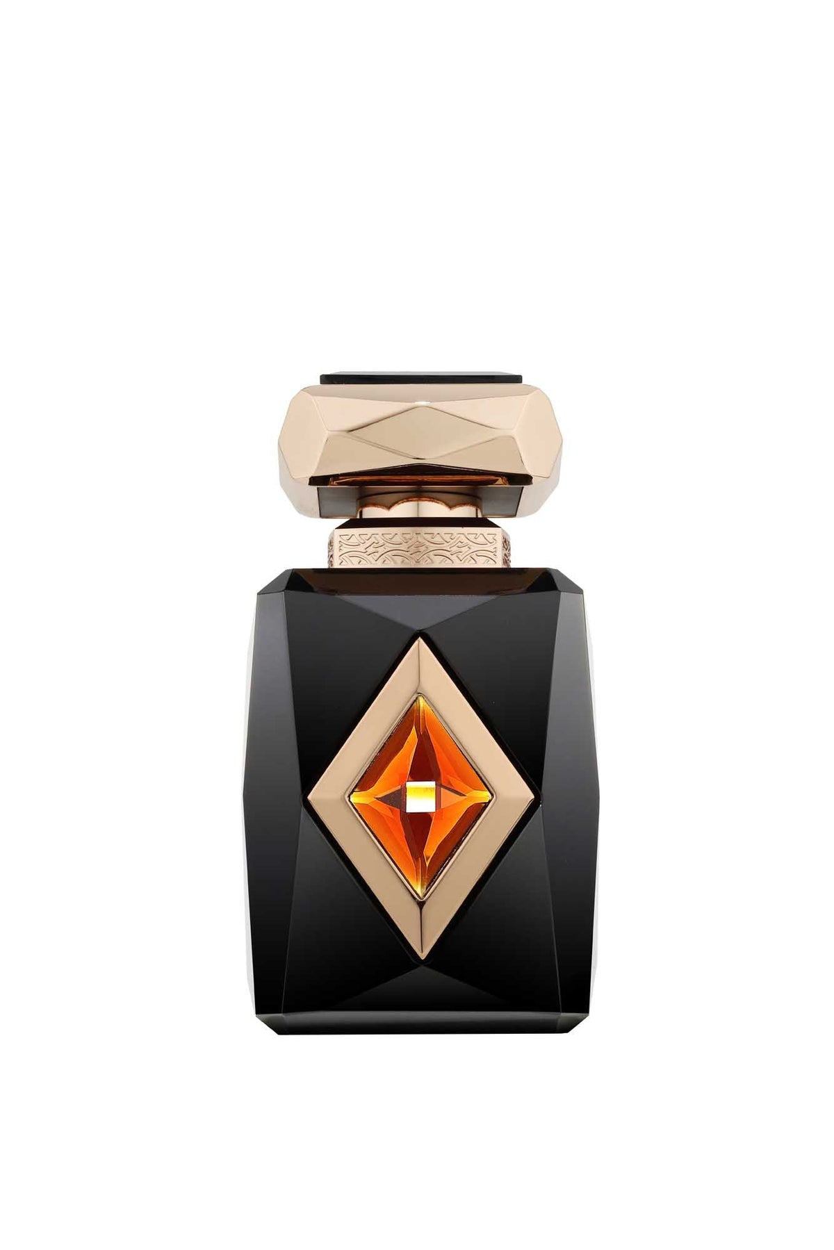 Amber Saffron - French Avenue