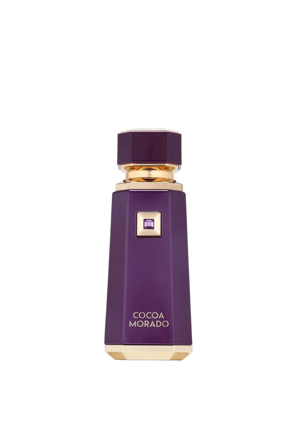 Cocoa Morado - French Avenue