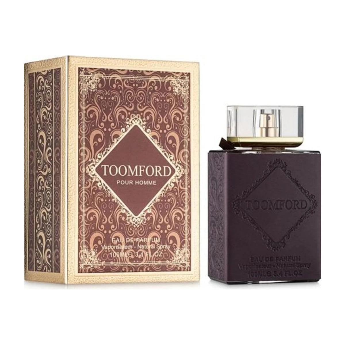 Toomford Pour Homme - Fragrance World
