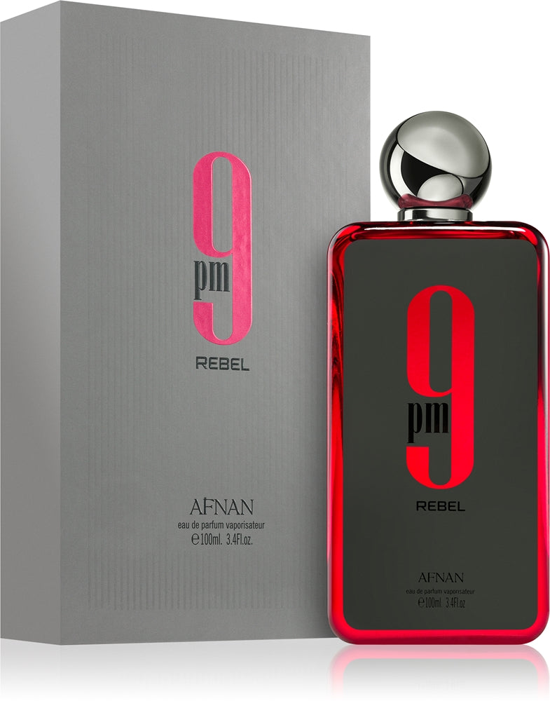 9pm Rebel