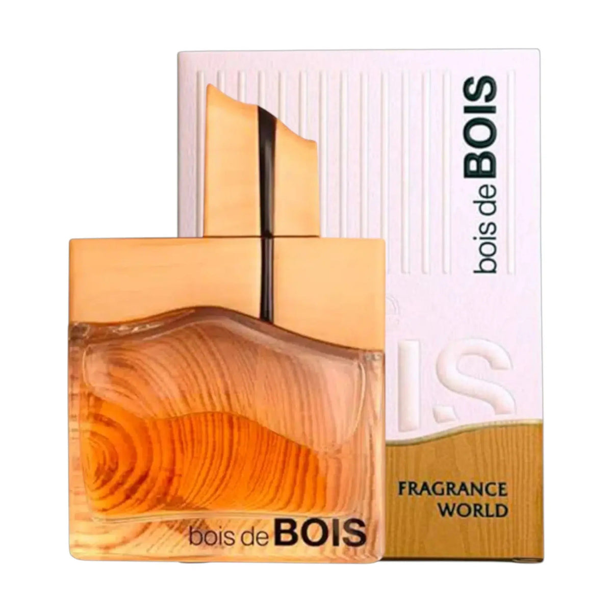 Bois de Bois - Fragrance World
