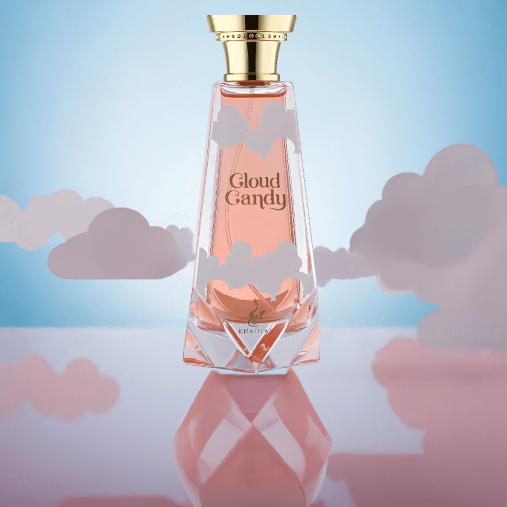 Cloud Candy - Khadlaj