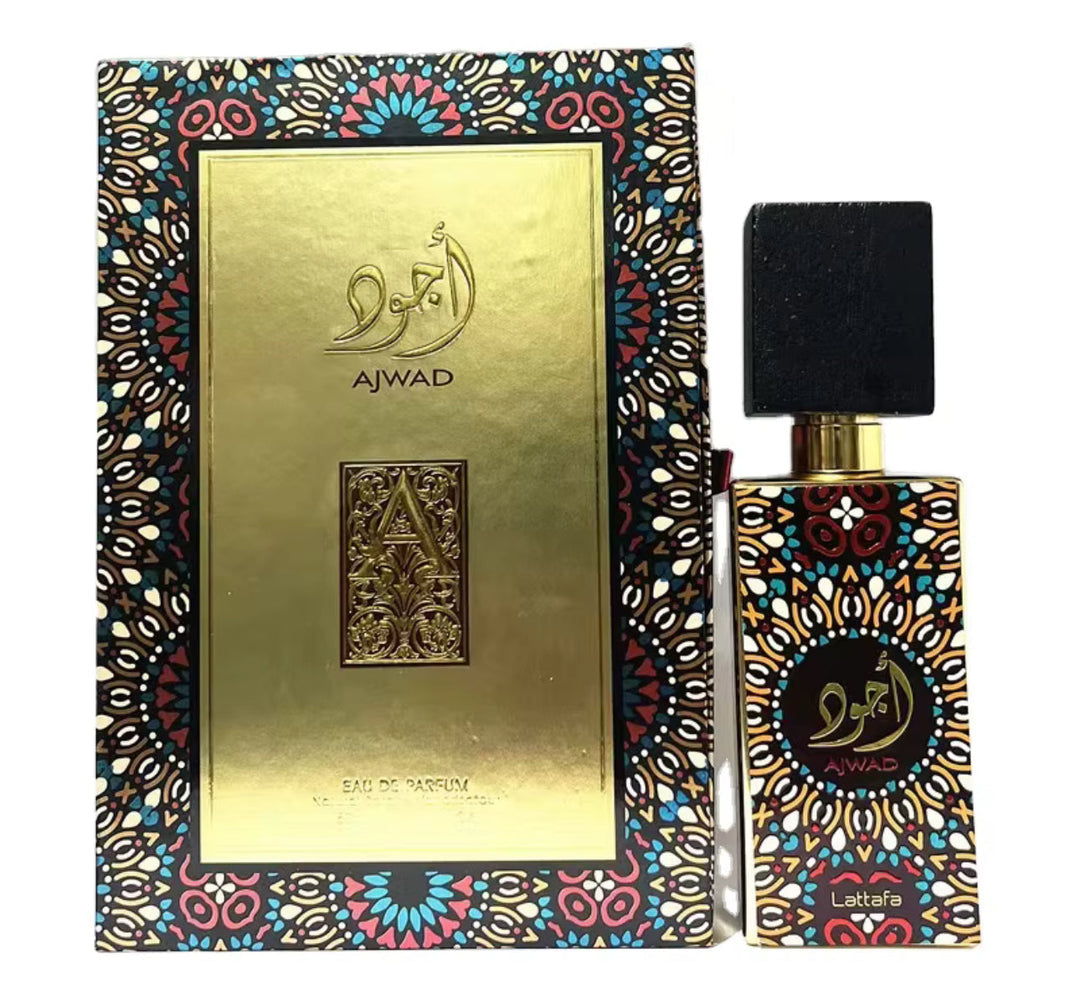 Ajwad - Lattafa