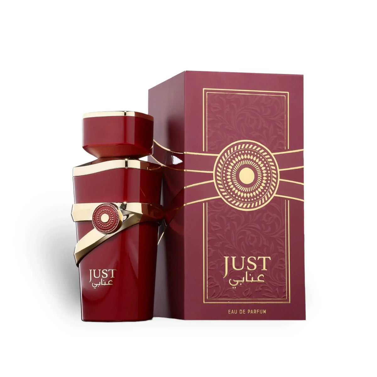 Just Anabi - Fragrance World