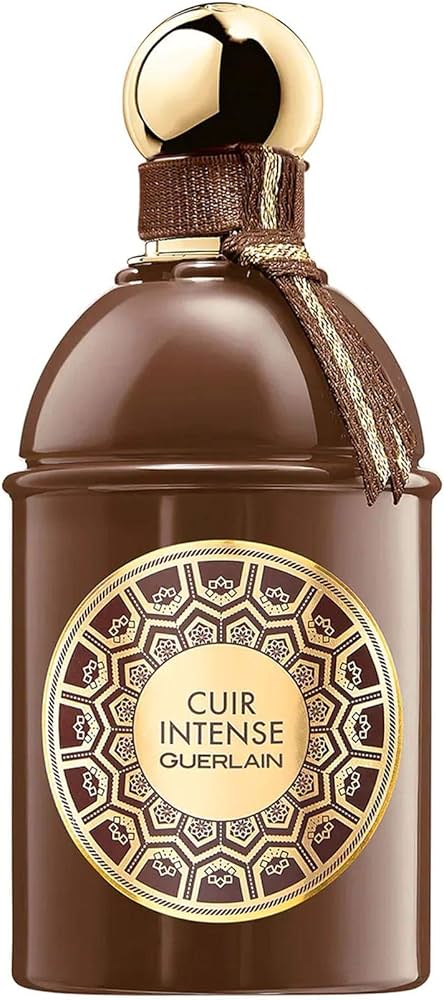 Absolus Allegoria Cuir Intense Guerlain