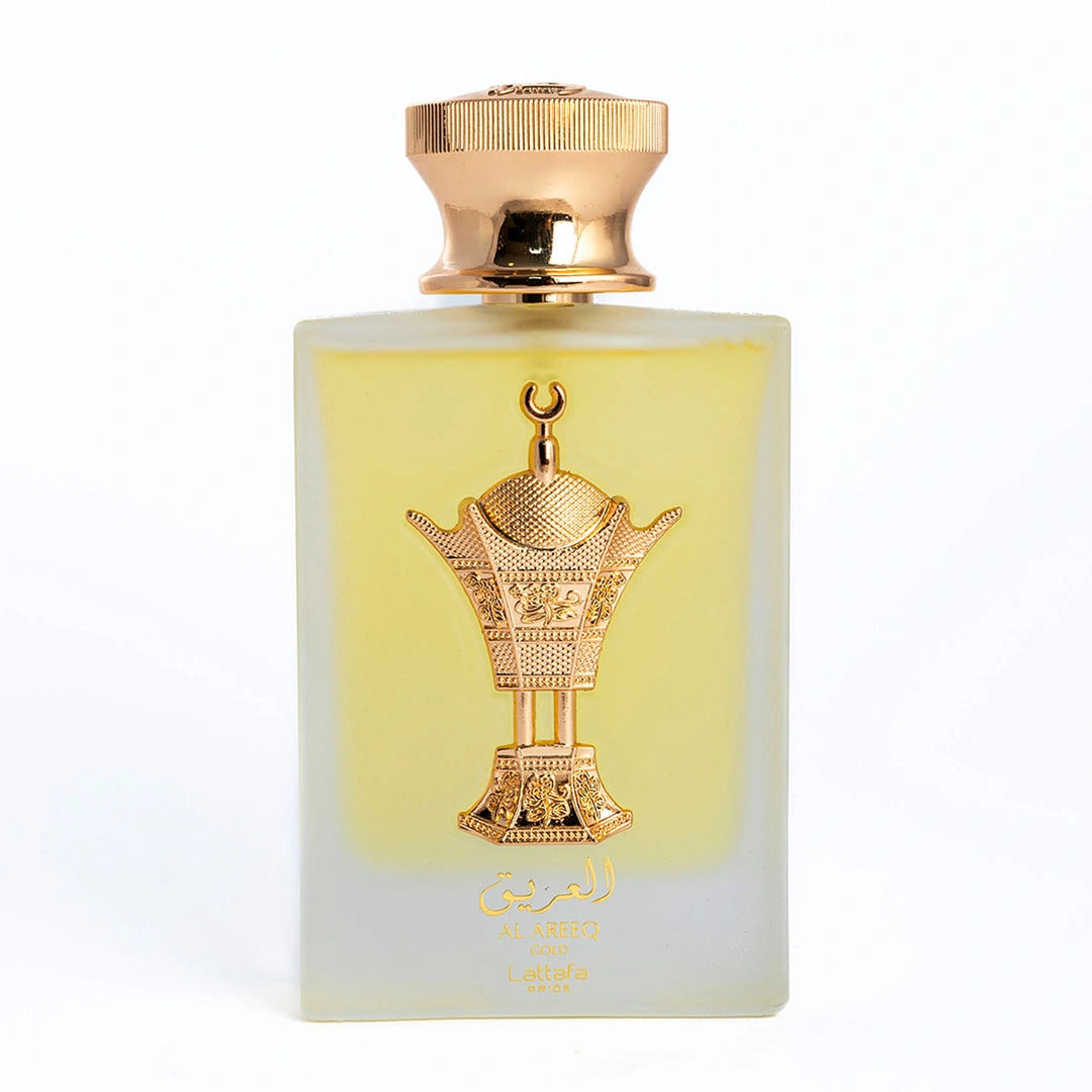 Al Areeq Gold