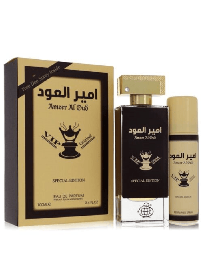 Ameer Al Oud VIP Special Edition