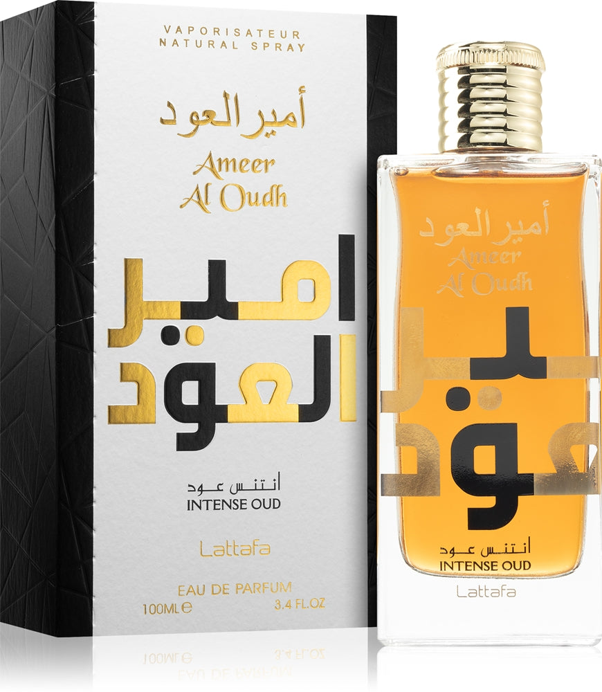 Ameer Al Oudh Intense Oud