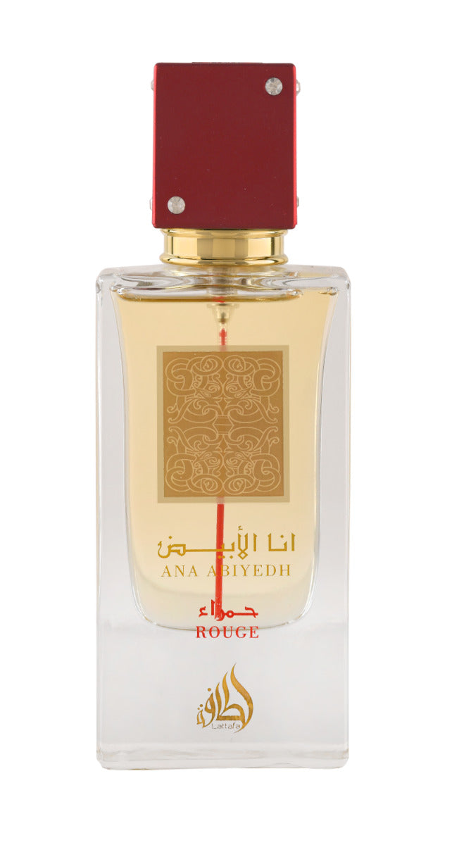Ana Abiyedh Rouge