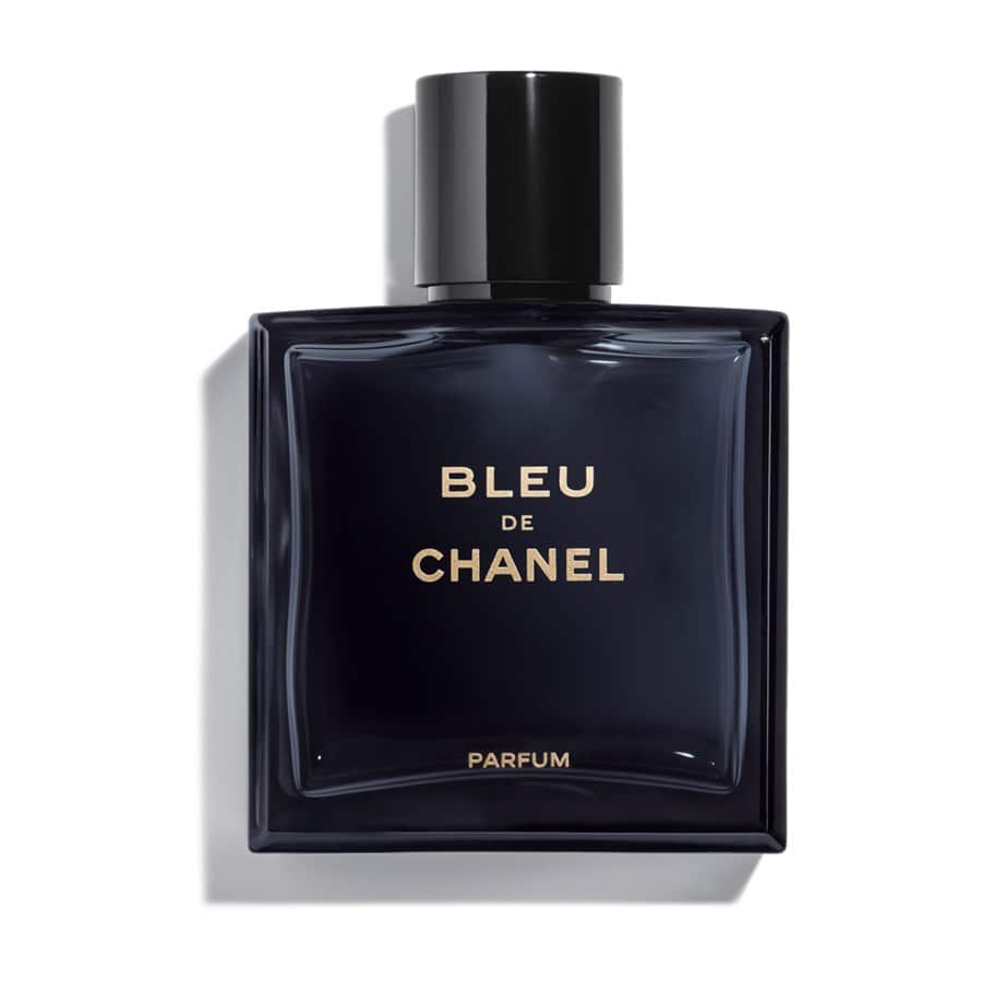 Bleu de Chanel Parfum Chanel