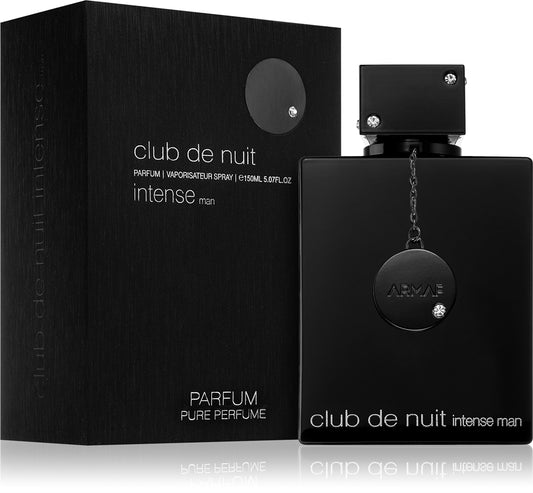 Club de Nuit Man Intense