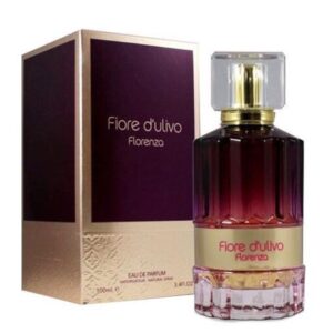 Fiore d'Ulivo Florenza - Fragrance World