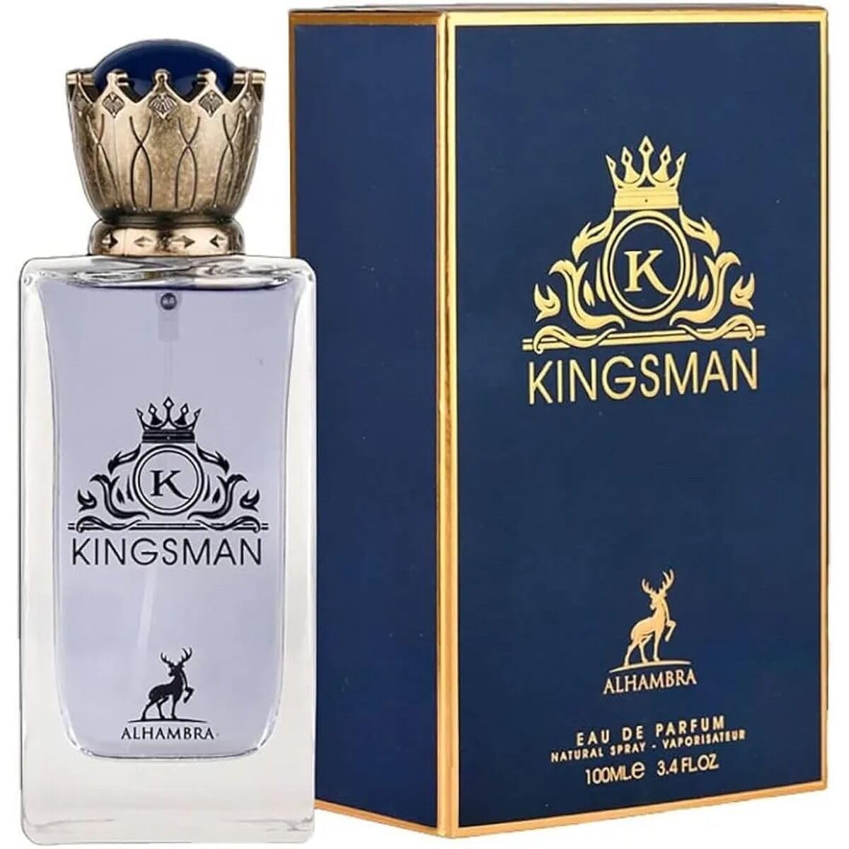 Kingsman