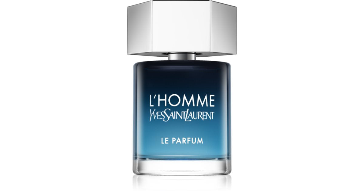 L'Homme Le Parfum Yves Saint Laurent