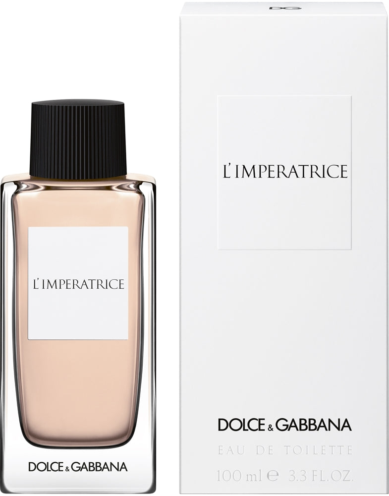 L'Impératrice