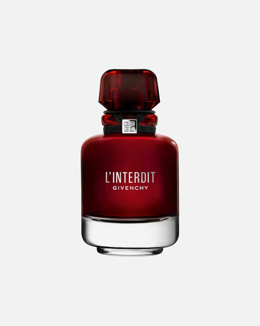 L'Interdit Rouge Eau de Parfum