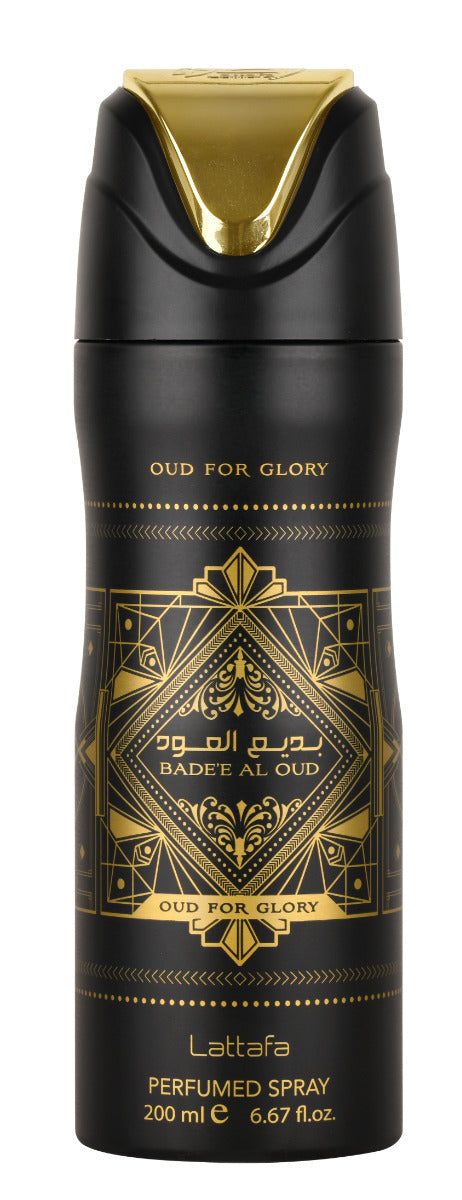 Oud For Glory Déodorant