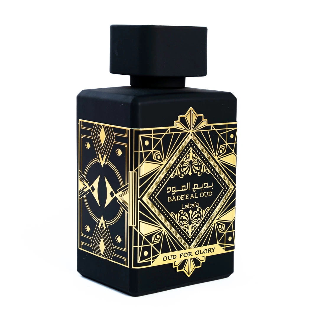 Oud For Glory