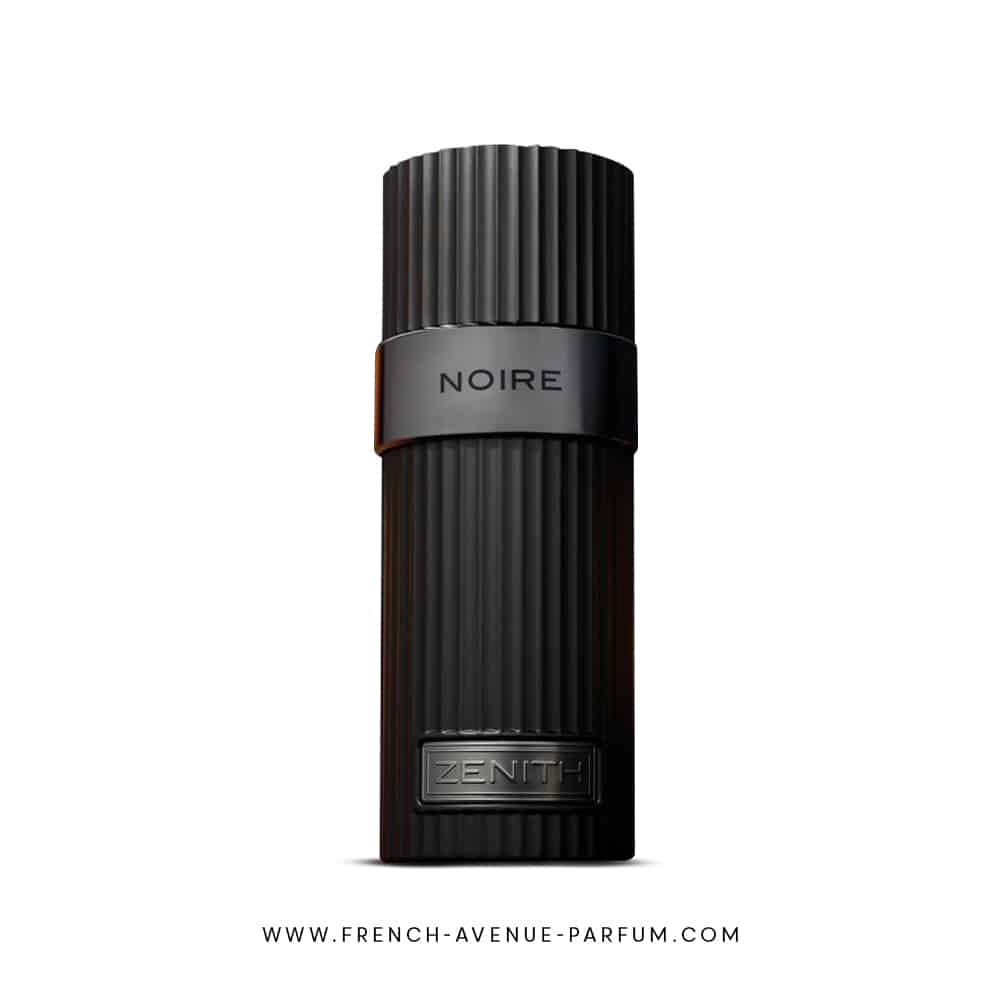 Zenith Noire - French Avenue