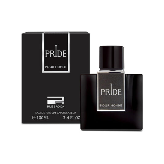 Pride Pour Homme
