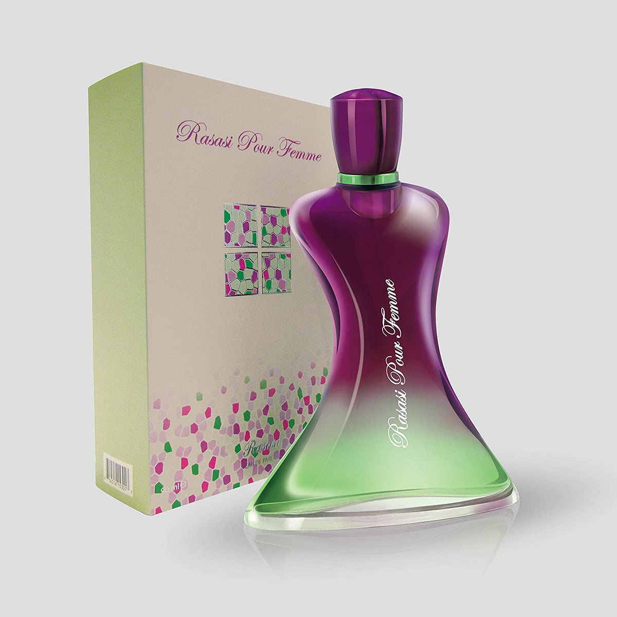 Rasasi Pour Femme