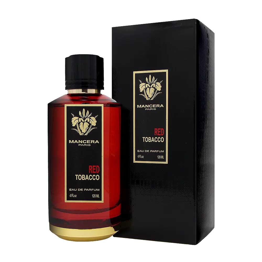 Red Tobacco Mancera
