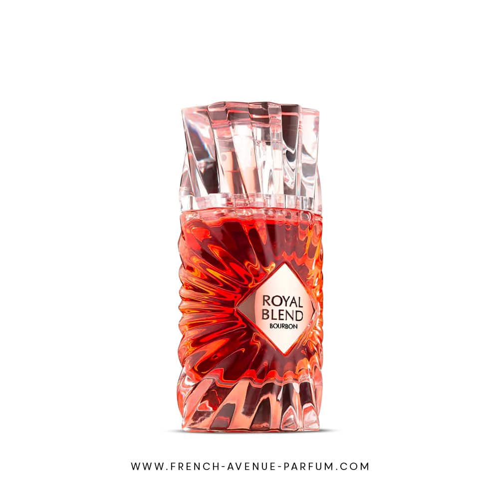 Royal Blend Bourbon - French Avenue