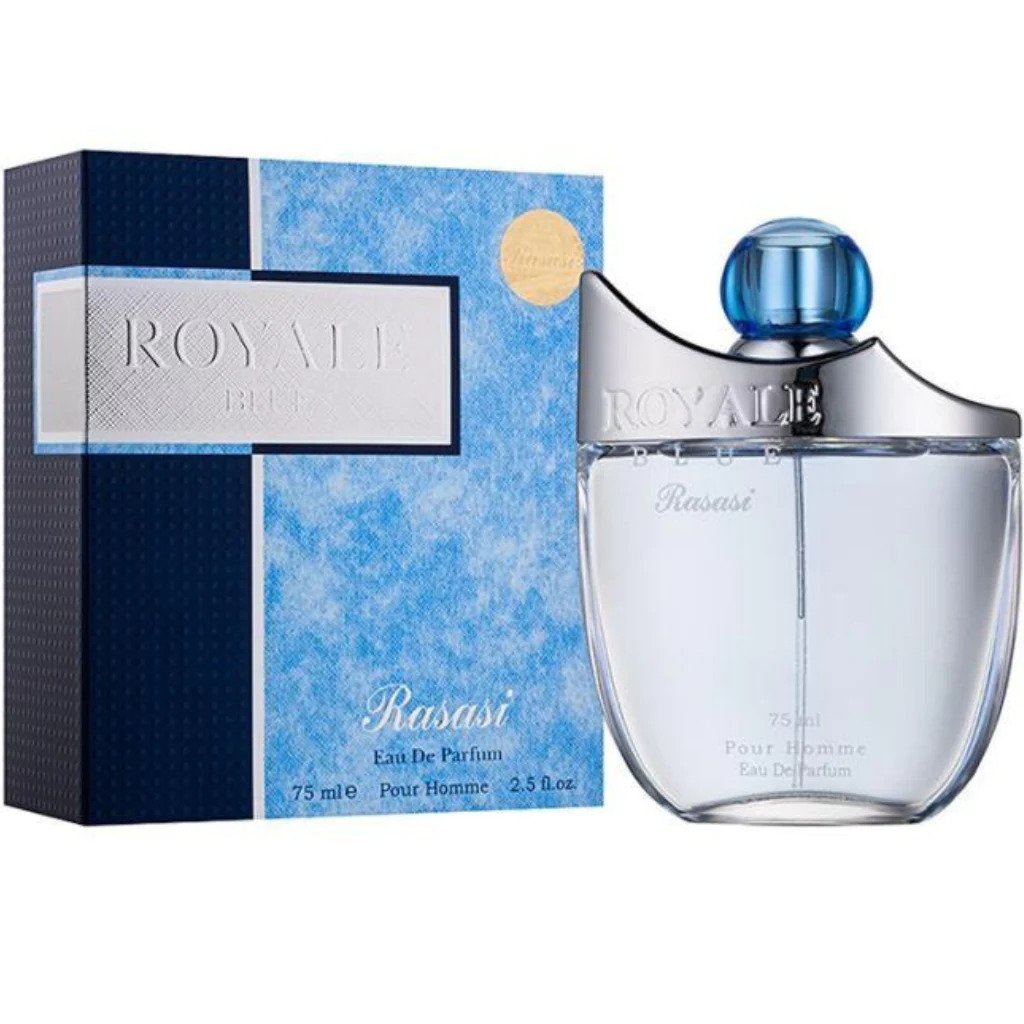 Royale Blue
