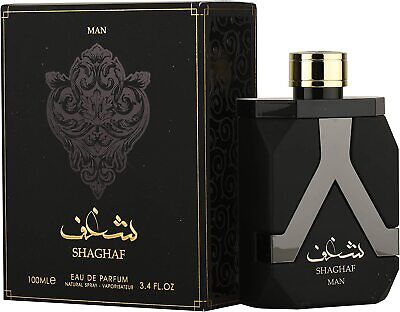 Shaghaf - Asdaaf
