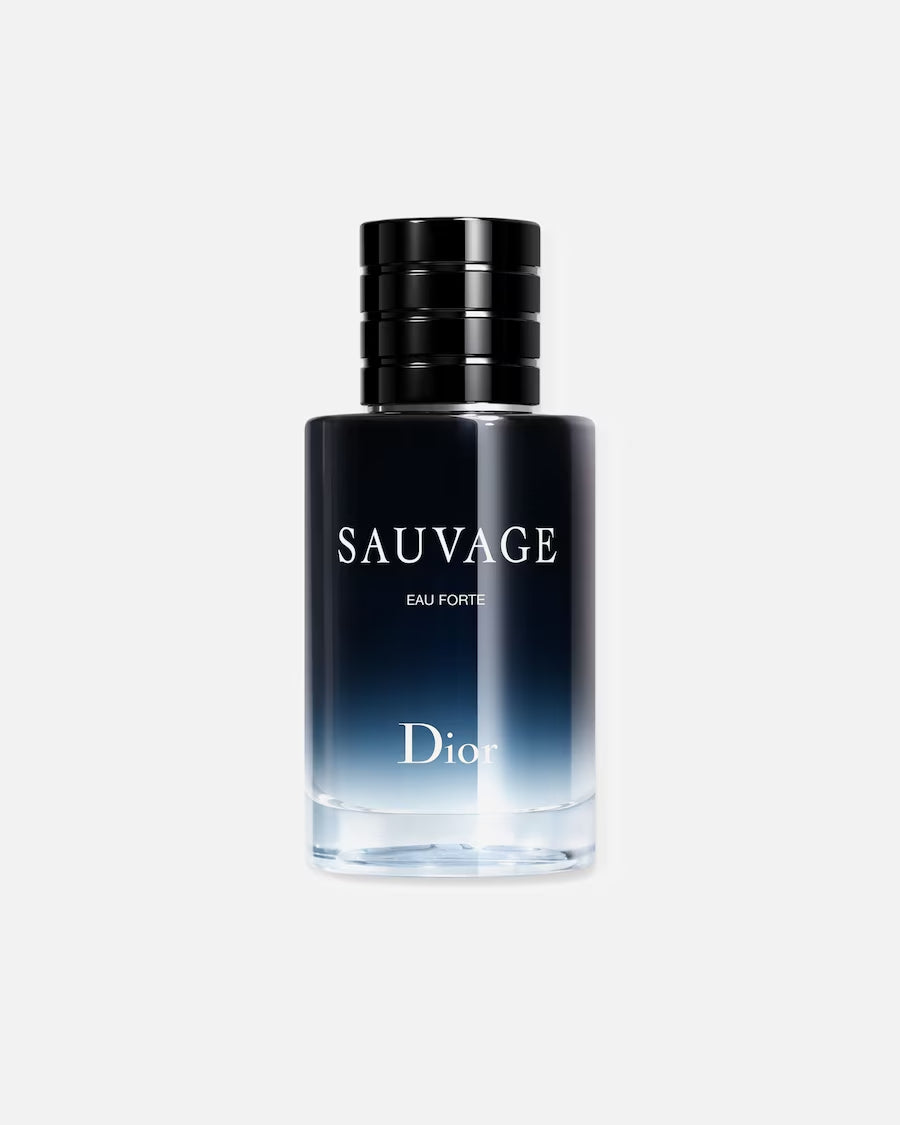 Sauvage Eau Forte