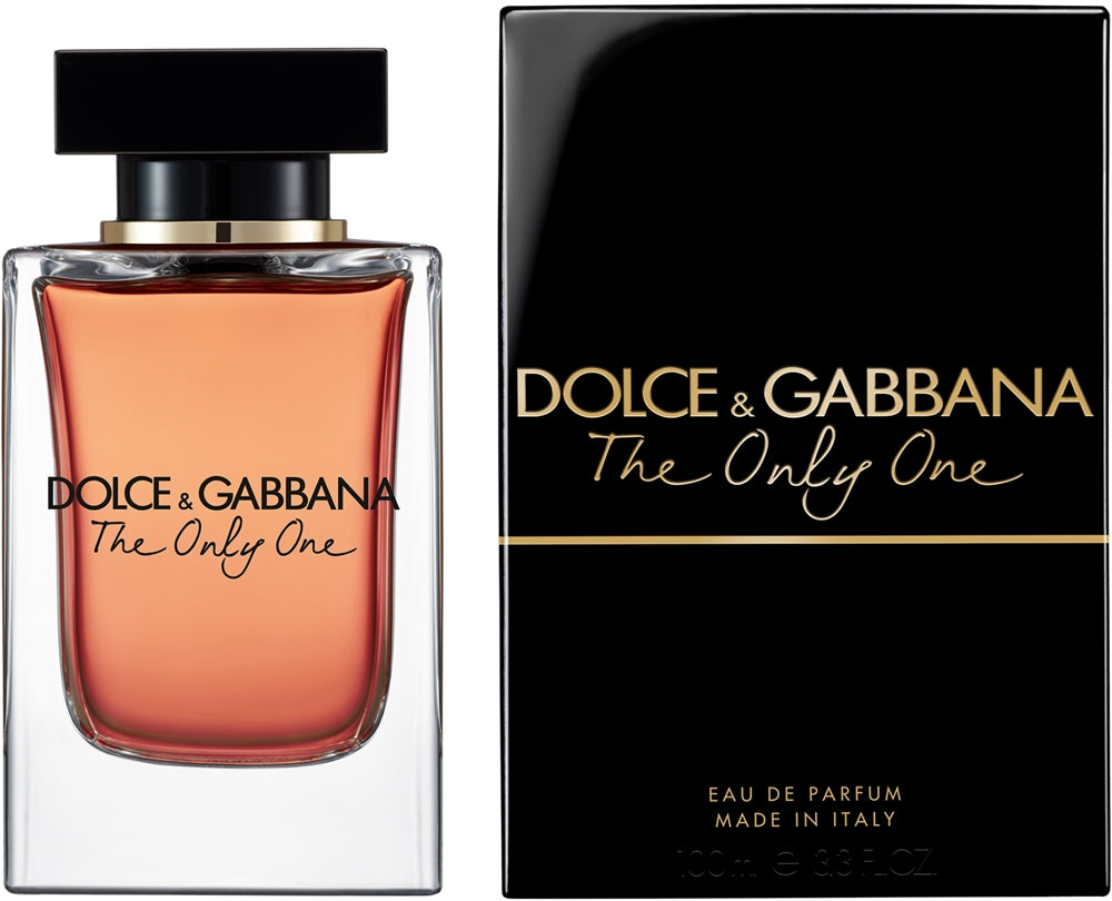 The Only One Dolce & Gabbana