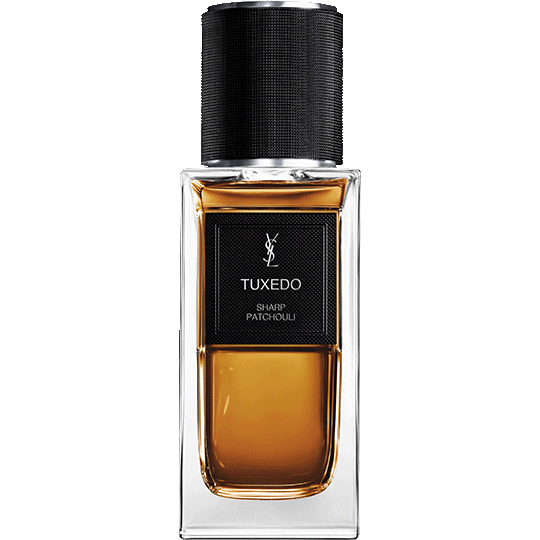 Tuxedo Sharp Patchouli Yves Saint Laurent