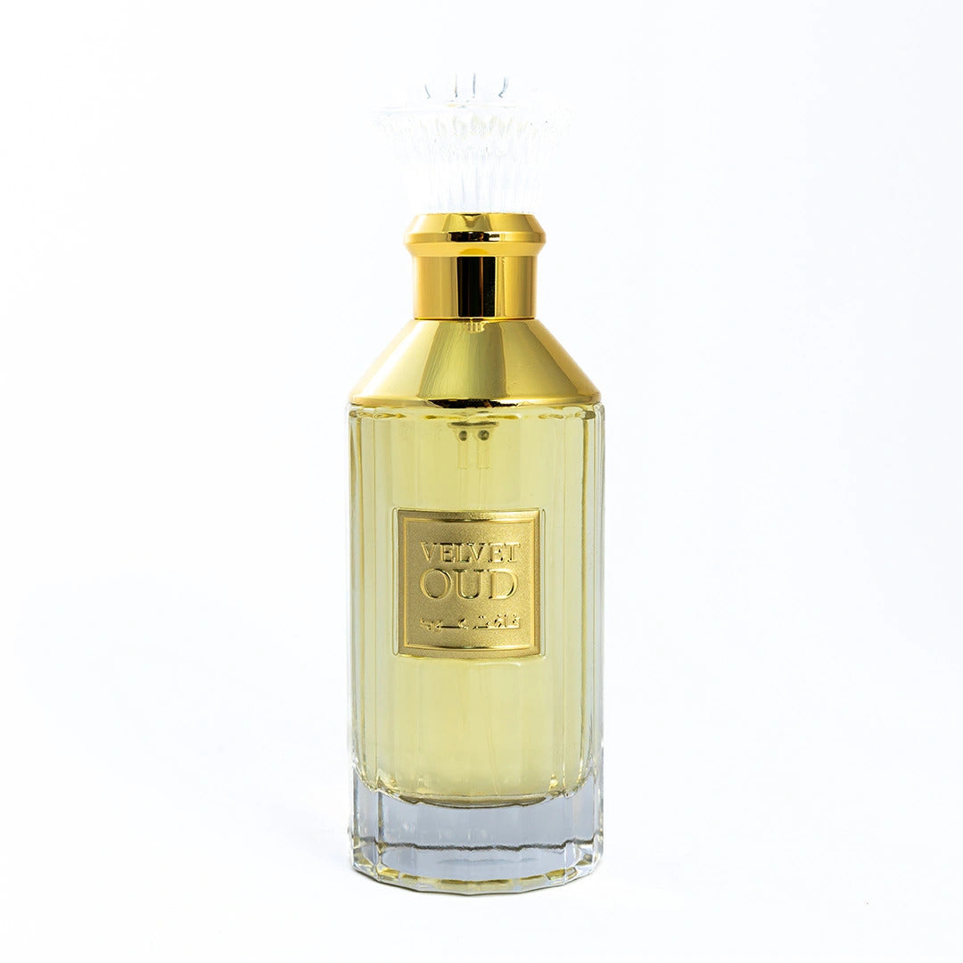 Velvet Oud