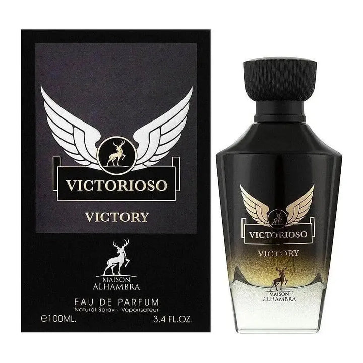 Victorioso Victory