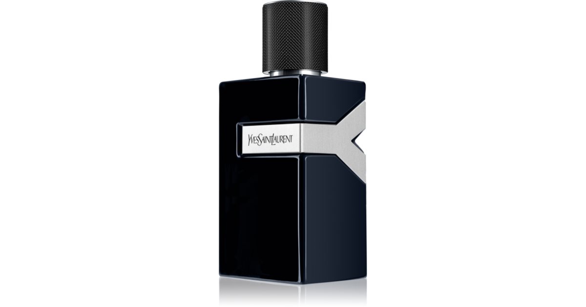 Y Le Parfum Yves Saint Laurent