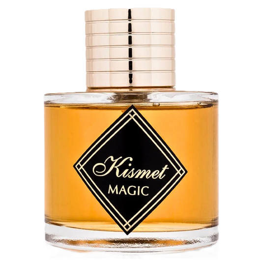 Kismet Magic - Maison Alhambra