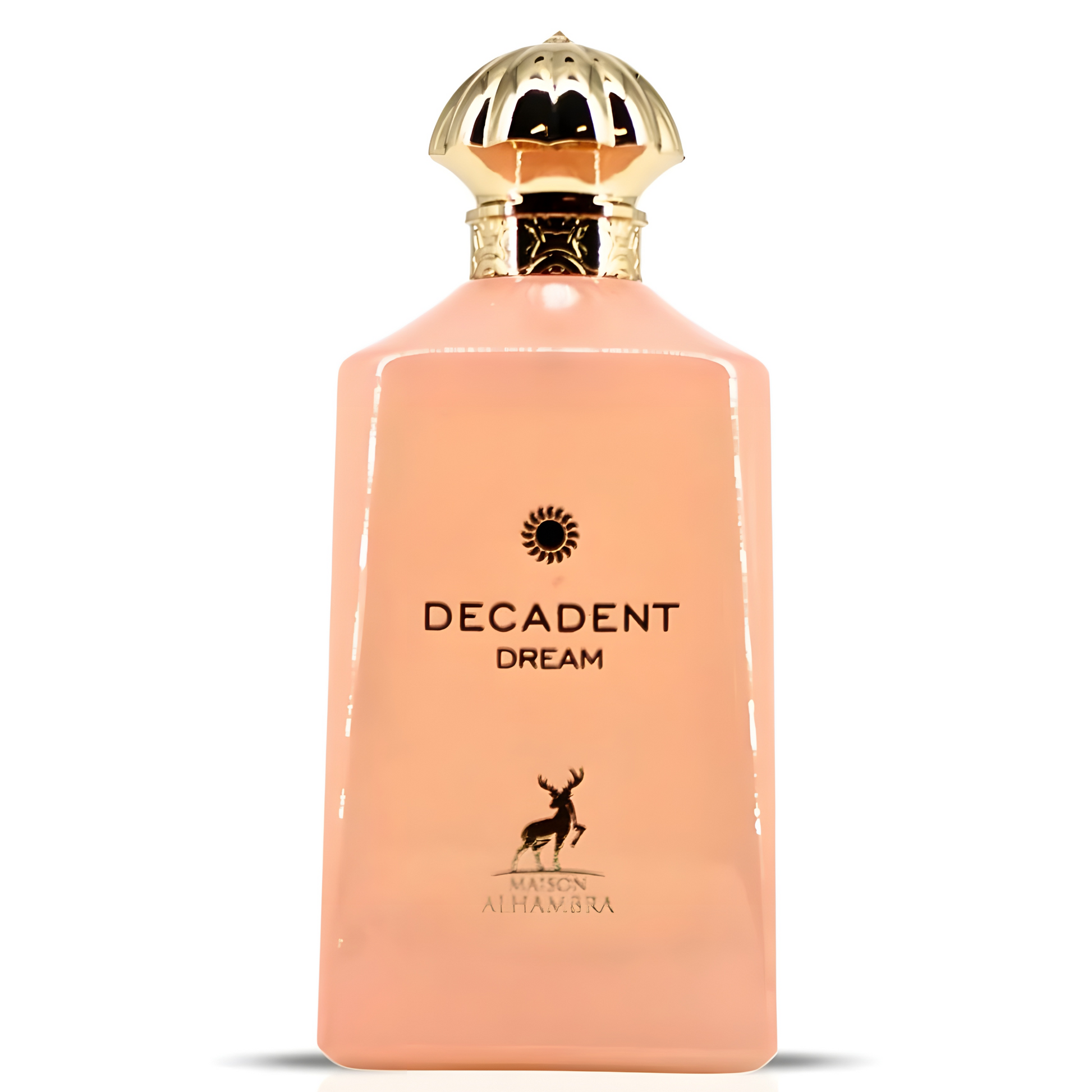 Decadent Dream - Maison Alhambra
