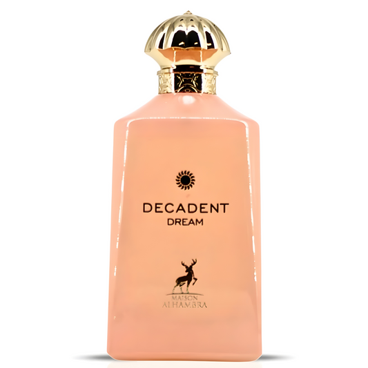 Decadent Dream - Maison Alhambra