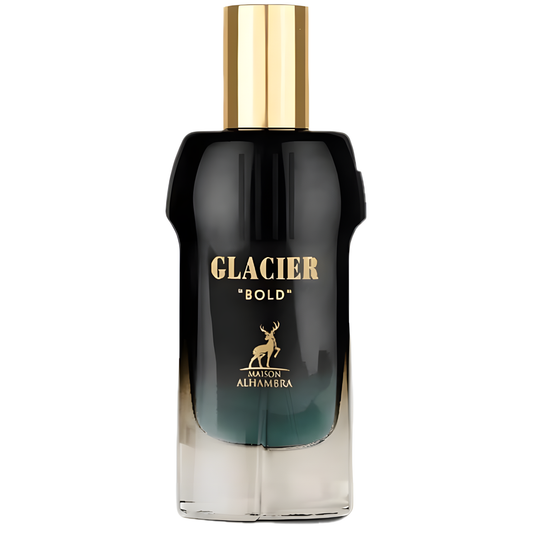 Glacier Bold - Maison Alhambra