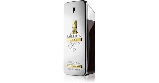 1 Million Lucky Paco Rabanne