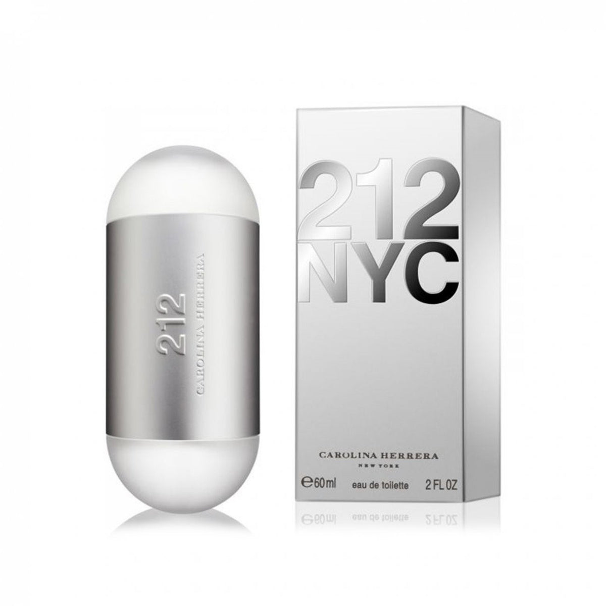 212 Men NYC Carolina Herrera
