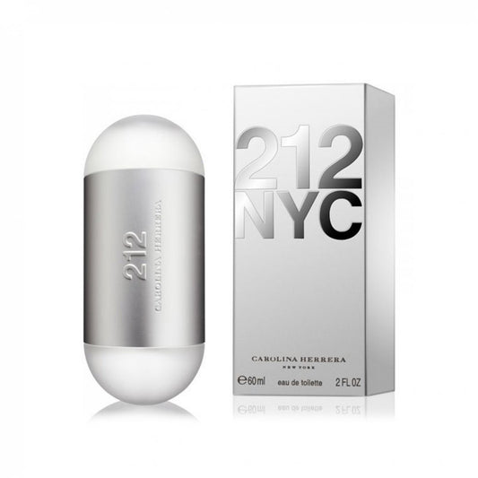 212 Men NYC Carolina Herrera