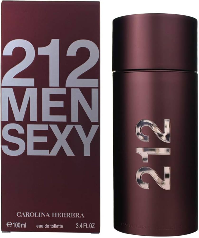 212 Men Sexy