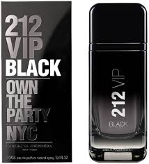 212 VIP Black