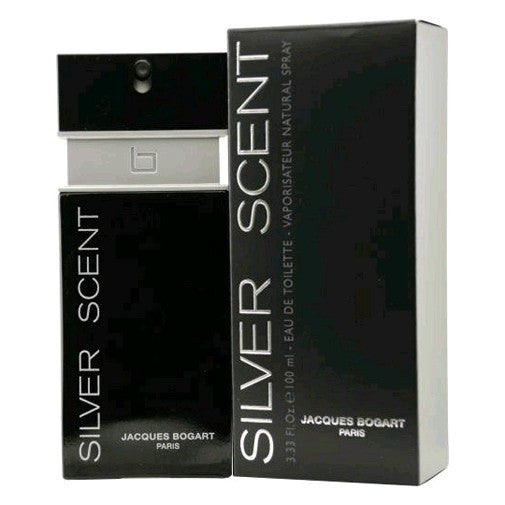 Silver Scent - Jacques Bogart