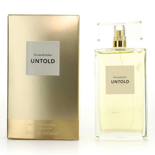 Untold - Elizabeth Arden