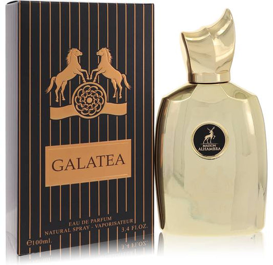 Galatea - Maison Alhambra