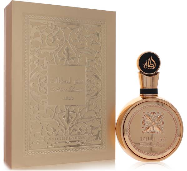 Fakhar Gold - Lattafa