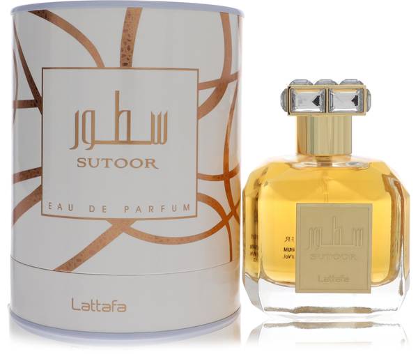 Sutoor - Lattafa