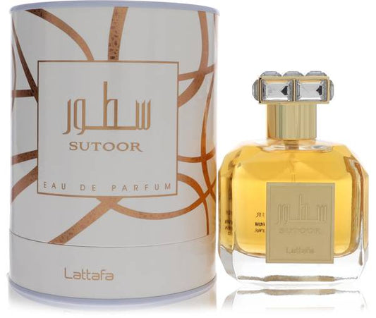 Sutoor - Lattafa